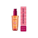 ELSEVE L'oréal Paris Dream Long Mükemmel Düz Pürüzsüzleştirici Serum ELSVDR