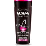 Elseve L'oreal Paris 360 ml Komple Direnç Şampuan