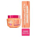 Elseve Maske 300Ml Dream Long 300Ml****