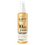 Elseve Mucizevi Yağ 10 Etki 1 Arada Saç Güzelleştirici Sprey Serum 150 ml Silikon İçermeyen Formül 2 Adet