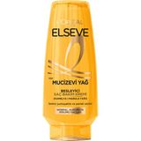 Elseve Mucizevi Yağ Besleyici Saç Bakım Kremi 250 Ml Normal Ve Kurumaya Eğilimli Saçlar İçin