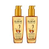 Elseve Mucizevi Yağ Canlandırıcı 2x100 ml Bakım Yağı