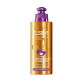 Elseve Mucizevi Yağ Dalgalı ve Kıvırcık Saçlar İçin Bukle Belirginleştirici 200 ml Saç Kremi