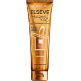 Elseve Mucizevi Yağ Her Saç Tipine Uygun 150 ml Durulanmaz Saç Güzelleştirici Krem