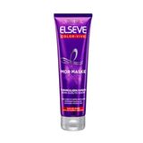 Elseve Saç Maskesi Mor Turunculaşma Karşıtı 150 ml