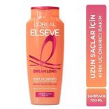 Elseve Şampuan 700 Ml Dream Long