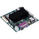 Elsky D2550 1333 MHz DDR3 1150 Pin Mini ITX Anakart