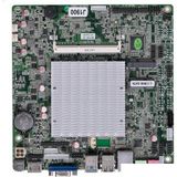 Elsky M219F-2COM J1900 1333 MHz DDR3 1170 Pin Mini ITX Anakart