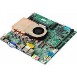 Elsky QM10H-I7-6C-10510U-UA Mini Itx Anakart