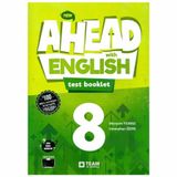 ELT Publishing - 8. Sınıf Ahead With English Test Booklet Team