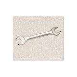 Elta 0150 21x23 mm Çatal İki Ağız Anahtar