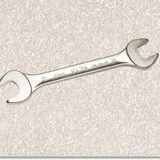 Elta 0150 27x32 mm Çatal İki Ağız Anahtar