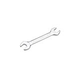Elta 0150010809 08x09 mm Çatal Anahtar