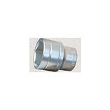 Elta 1115 1/2'' Lokma Anahtar 13 Mm Gri