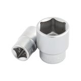Elta 1/2” Altı Köşe Lokma Anahtar (Mm) - 24 mm
