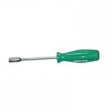 Elta 12 Mm Lokma Uçlu Tornavida - 4771190120 Renksiz