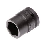 Elta 13 mm 1/2 Havalı Lokma