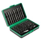 Elta 14000005080 Adaptörlü Bits Uç Seti 71 Parça