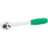 Elta 250 mm Cırcır Kolu 1/2'' Profesyonel Kalite Tool - Antrasit - Seçenek 1