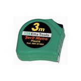 Elta 3 M Şerit Metre pls 5884260003
