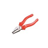 Elta 3021 12 1160 Kombine Opak 160 mm Gri Pense