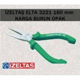Elta 3221 160 mm Kargaburun