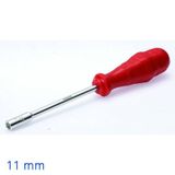 Elta 4771 11 Mm Lokma Uçlu Tornavida