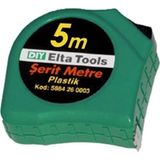 Elta 5 M Şerit Metre Pls 5884260005