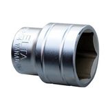 Elta 50 Mm.Lokma Anahtarı 34