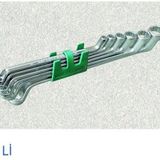 Elta 8'li Yıldız Anahtar