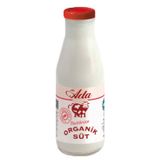 Elta-Ada 1 lt Organik Pastörize Süt