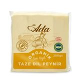 Elta Ada 300 gr Organik Taze Dil Peyniri