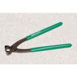 Elta Betoncu Kerpeten 280Mm 10"