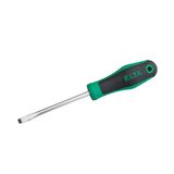 Elta Ergonom Seri Düz Uçlu 3 X 80 mm Tornavida
