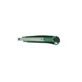 Elta Ergonomik Kilitli Maket Bıçağı 9mm 4w3546uy35e
