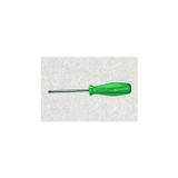 Elta İzş 4.5X80 Mm Opak Seri Yıldız Uçlu Tornavida - Izş 4170184580
