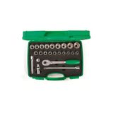 Elta Lokma Anahtar Takım 24 Lü 1/2"