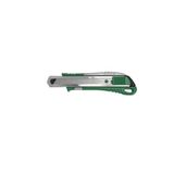 Elta Metal Gövdeli Kilitli Maket Bıçağı 18mm, 3qw4ryh456uh
