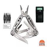 Elta Multi Tool Plus 165 Mm 13 Fonksiyonlu Pense 14000006049