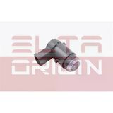 Elta-Orı Park Sensörü Arka Dacıa Dokker-Duster-Lodgy 2012>-2018>-Logan Iı-Sandero Iı 2012>-Renault Symbol Iıı 2013>