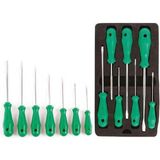 Elta Tools 7 Parça 4150008107 Opak Tornavida Seti