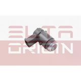 Eltaorigin O11375765e Orijinal Park Sensörü Arka Dacia Dokker Duster Lodgy 12 18 Logan Iı Sandero Iı 12 Symbol Iıı 13 1.2 Tce H5f 1.5 Dcı K9k 1.6 K7m 1.6 Lpg 1.6 Sce H4m 1.6 16V K7m 284375765R