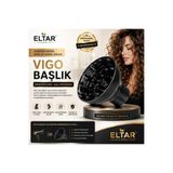 ELTAR Dalgalandırıcı Vigo Başlık Difüzör Saç Kurutma Fön Makinesi Başlığı Profesyonel