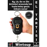 #Eltartısı Bagaj Valiz Ölçer Elektronik Dijital El Kantarı 10 Gr Hassas 50 Kg Terazi Gülen Yüz Tartı