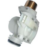 Eltek Su Akış Türbin Ferroli Divatop -BEYAZ-410088408