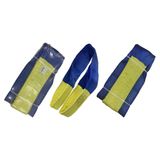 ELTEKSAN POLYESTER SAPAN 8 TON 18 METRE
