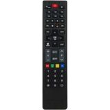 Elton EL32DAB3037 32" Uydu Alıcılı LED TV Kumandası Ergonomik Tasarım ve Hassas Kontrol Özellikleriyle - Siyah