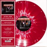 Elton John / Don't Shoot Me I'm Only The Piano Player (L.e. Kırmızı&beyaz Splatter) (Plak)