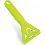 Eltos 15 cm Cam Kazıma Bıçağı Ergonomik Tasarım Çelik Malzeme ile Çok Amaçlı Temizlik