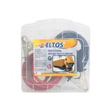 Eltos 200 Amper Oto Akü Takviye Kablosu Tk300